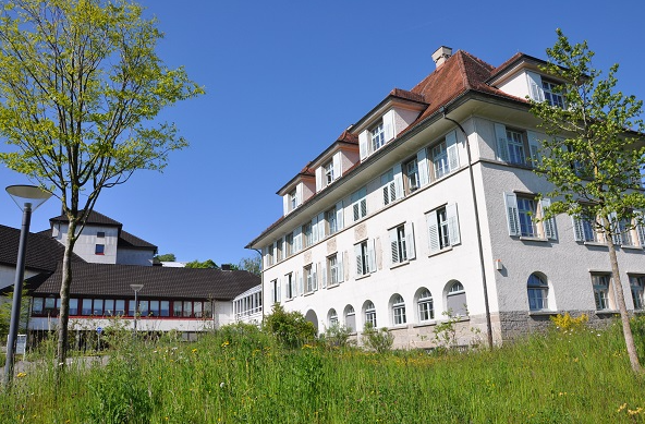 Wädenswil - 8820